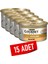 Gourmet Gold Kıyılmış Hindi Etli Yetişkin Yaş Kedi Maması 85 gr - 15 Adet 1