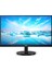 275V8LA 00 Mon Gam 27 Inç 2560X1440 Kav 4ms Dp-Hdmı Monitör 1