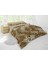 Erays Home Leopard Desenli 3D Çift Kişilik Nevresim Takımı 2