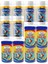 Goldy Mix Granules 750 ml ve Gold Red 600 ml Japon Balık Yemi 1