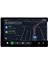 Skoda Roomster Android Carplay Özellikli Navigasyon Multimedya 360 Dönen Ekran 5