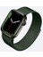 Apple Watch 7 45MM Krd-01 Metal Kordon 1