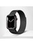 Apple Watch 7 41MM Krd-01 Metal Kordon 1