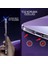 iPhone 11 Kılıf Sararmaz Sert Şeffaf Kamera Lens ve Toz Korumalı Ultra Ince Fit Kalıp 3