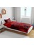 Erays Home Erayshome Sevgiler Günü 3D Tek Kişilik Nevresim Takımı 2