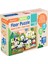 Baby Puzzle Doerkids Park Ara-Bul Yer Puzzle | Eğitici Puzzle 35 Parça 1
