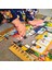 Baby Puzzle Doerkids Park Ara-Bul Yer Puzzle | Eğitici Puzzle 35 Parça 3