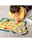 Baby Puzzle Hayvanlar Ingilizce Alfabe Ara Bul Yer Puzzle | Eğitici Puzzle 35 Parça 2