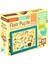 Baby Puzzle Hayvanlar Ingilizce Alfabe Ara Bul Yer Puzzle | Eğitici Puzzle 35 Parça 1