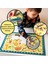 Baby Puzzle Hayvanlar Ingilizce Alfabe Ara Bul Yer Puzzle | Eğitici Puzzle 35 Parça 5