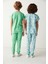 Erkek Çocuk Healthy 2li Pijama Takımı 5