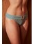Çok Renkli Bundle Fashion Bikini Altı 1