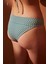 Çok Renkli Bundle Fashion Bikini Altı 3