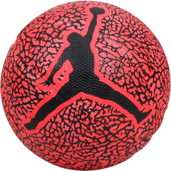 Nike Jordan Skills 2.0 Basketbol Topu J.100.6753.650.03 J.100.6753.650.030403