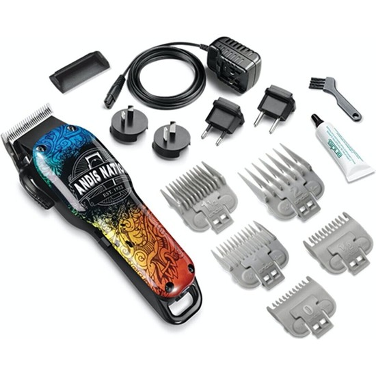 Andis TLiner D4 Süper Ikili Andis Nation Fiyatı