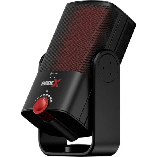 Rode x Xcm-50 Condenser Yayıncı Youtuber USB Bilgisayar Mikrofon