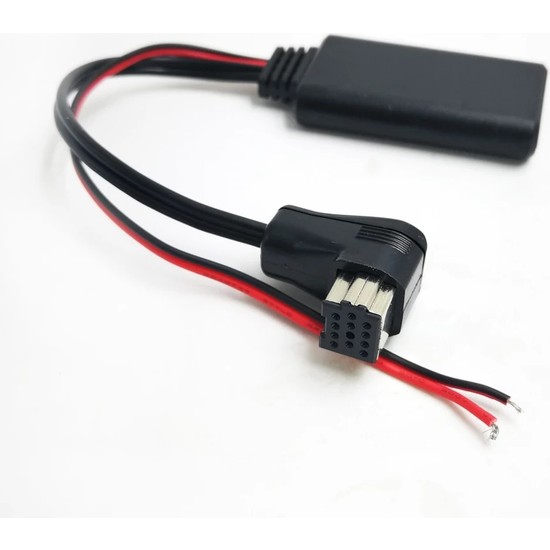 Autoline Pioneer Ip-Bus Bluetooth Modülü Kablosuz Müzik Aux Fiyatı