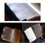 Kitap Arası Okuma Işığı Light LED Panel 2