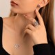Seçili Renk Rose Gold