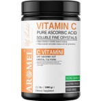AROMEL C Vitamini 1 kg - Askorbik Asit - Pharma Grade Ascorbic Acid