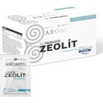 Aromel Zeolit Tozu 45 Şase Clinoptilolite Zeolite Gıda Takviyesi FDA Onaylı 90 gr