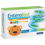 Miraderm EnteroFast Kids Probiyotik 20 Flakon