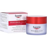 Eucerin Hyaluron Filler Tüm Ciltler İçin Krem 50 ml