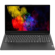 Lenovo V15 i7-1165G7 16GB 512GB SSD Freedos 15.6" Fhd Taşınabilir Bilgisayar 82KB00CDTX