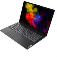 Lenovo V15 i7-1165G7 16GB 512GB SSD Freedos 15.6" Fhd Taşınabilir Bilgisayar 82KB00CDTX