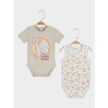Disney AS20812 Lıon Kıng 2 Li Body -Disney