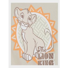 Disney AS20812 Lıon Kıng 2 Li Body -Disney