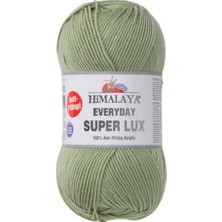 Himalaya Everyday Super Lux 73446 Nil Yeşili