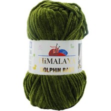 Himalaya Dolphın Baby 80361 Haki