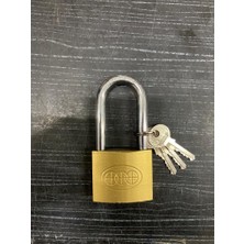 Tri-Moon Uzun  Asma Kilit