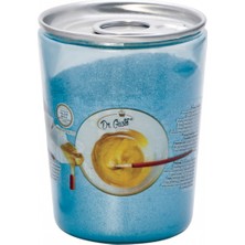 Dr. Gusto  Yenilebilir Toz Yaldız Mavi 50 gr