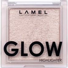 Lamel Professional Lamel Glow Highlighter No 401