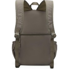 Smart Bags Sırt Çantası Okul Boyu Laptop Gözlü 3158