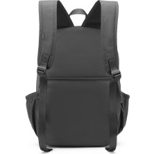 Smart Bags Sırt Çantası Okul Boyu Laptop Gözlü 3158