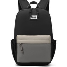 Smart Bags Sırt Çantası Okul Boyu Laptop Gözlü 3158