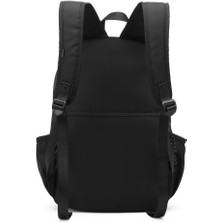 Smart Bags Sırt Çantası Okul Boyu Laptop Gözlü 3158