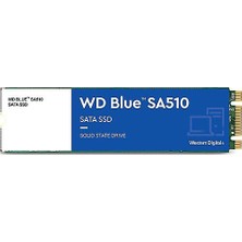 SSD Int Blue 1tb 560/520MB Sata M2