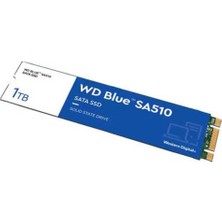 SSD Int Blue 1tb 560/520MB Sata M2