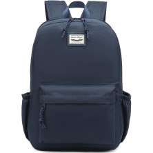 Smart Bags Sırt Çantası Okul Boyu Laptop Gözlü 3157