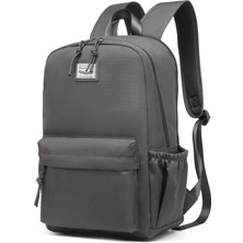 Smart Bags Sırt Çantası Okul Boyu Laptop Gözlü 3157