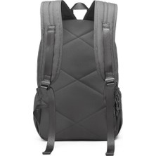 Smart Bags Sırt Çantası Okul Boyu Laptop Gözlü 3155