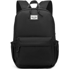 Smart Bags Sırt Çantası Okul Boyu Laptop Gözlü 3157