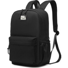 Smart Bags Sırt Çantası Okul Boyu Laptop Gözlü 3157