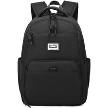 Smart Bags Sırt Çantası Okul Boyu Laptop Gözlü 3159