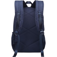 Smart Bags Sırt Çantası Okul Boyu Laptop Gözlü 3155