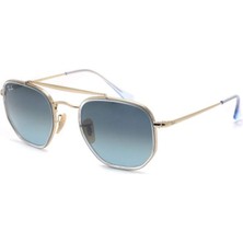 Rayban RB3648-M 9123/3M The Marshall 52/23 145 2n Güneş Gözlüğü